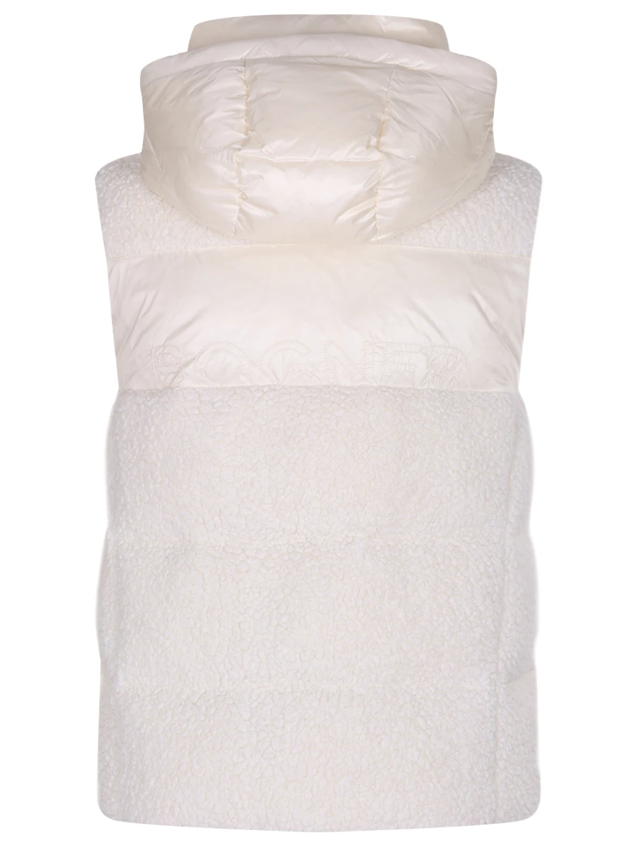 Жилет стеганый