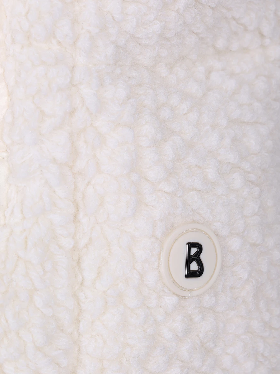 Жилет стеганый