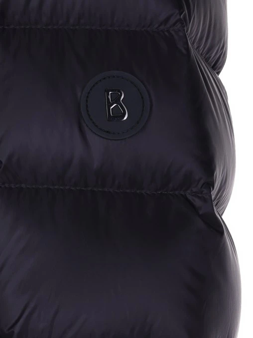 Пуховик стеганый BOGNER