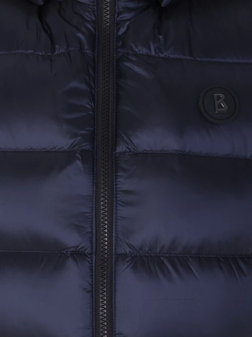Жилет стеганый BOGNER