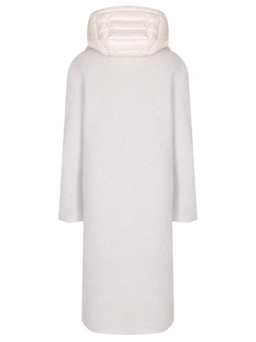 Пальто утепленное BOGNER