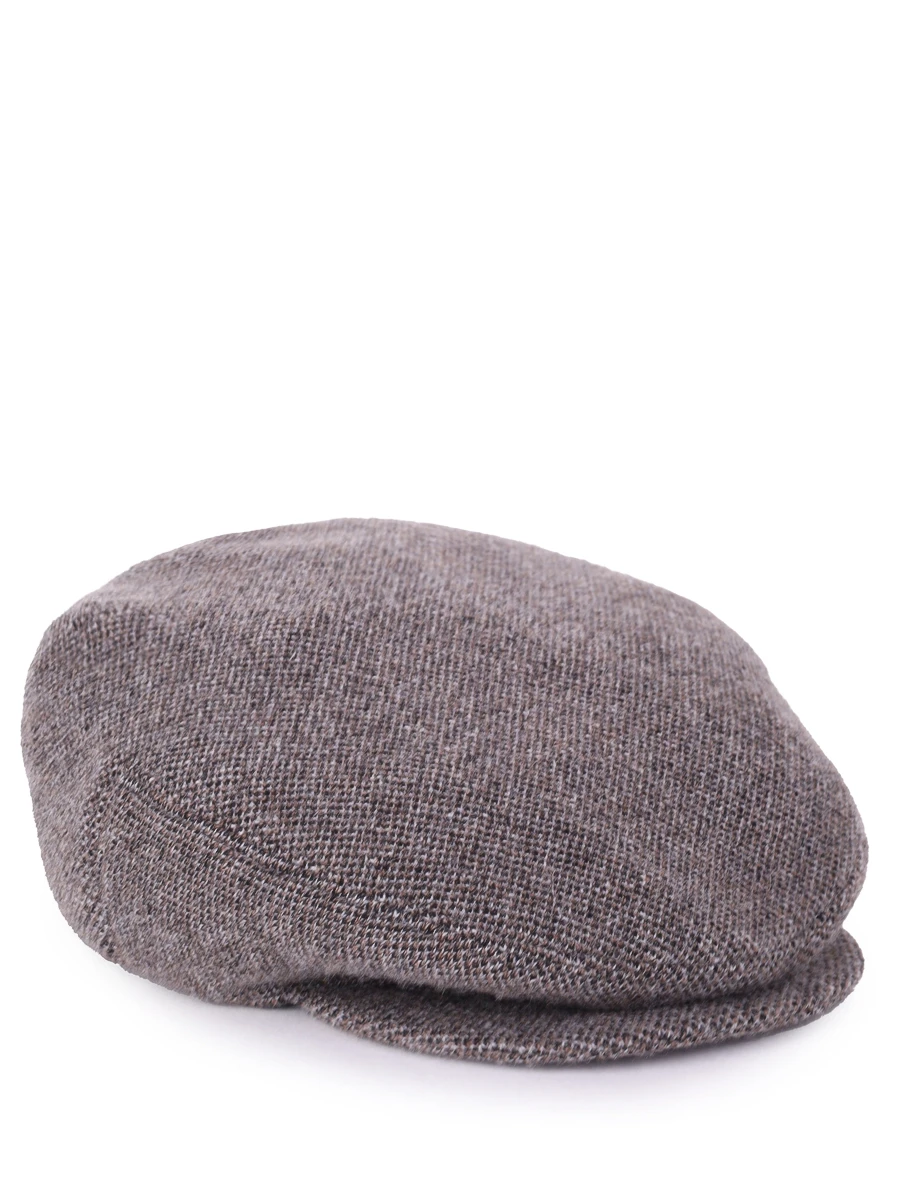 Кепка шерстяная