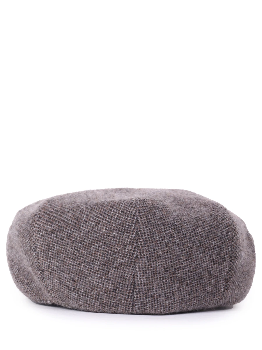 Кепка шерстяная