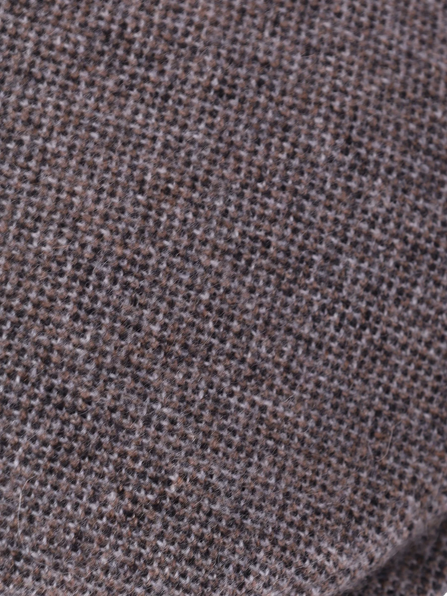 Кепка шерстяная