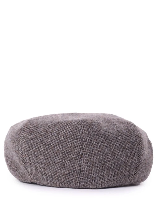Кепка шерстяная INVERNI