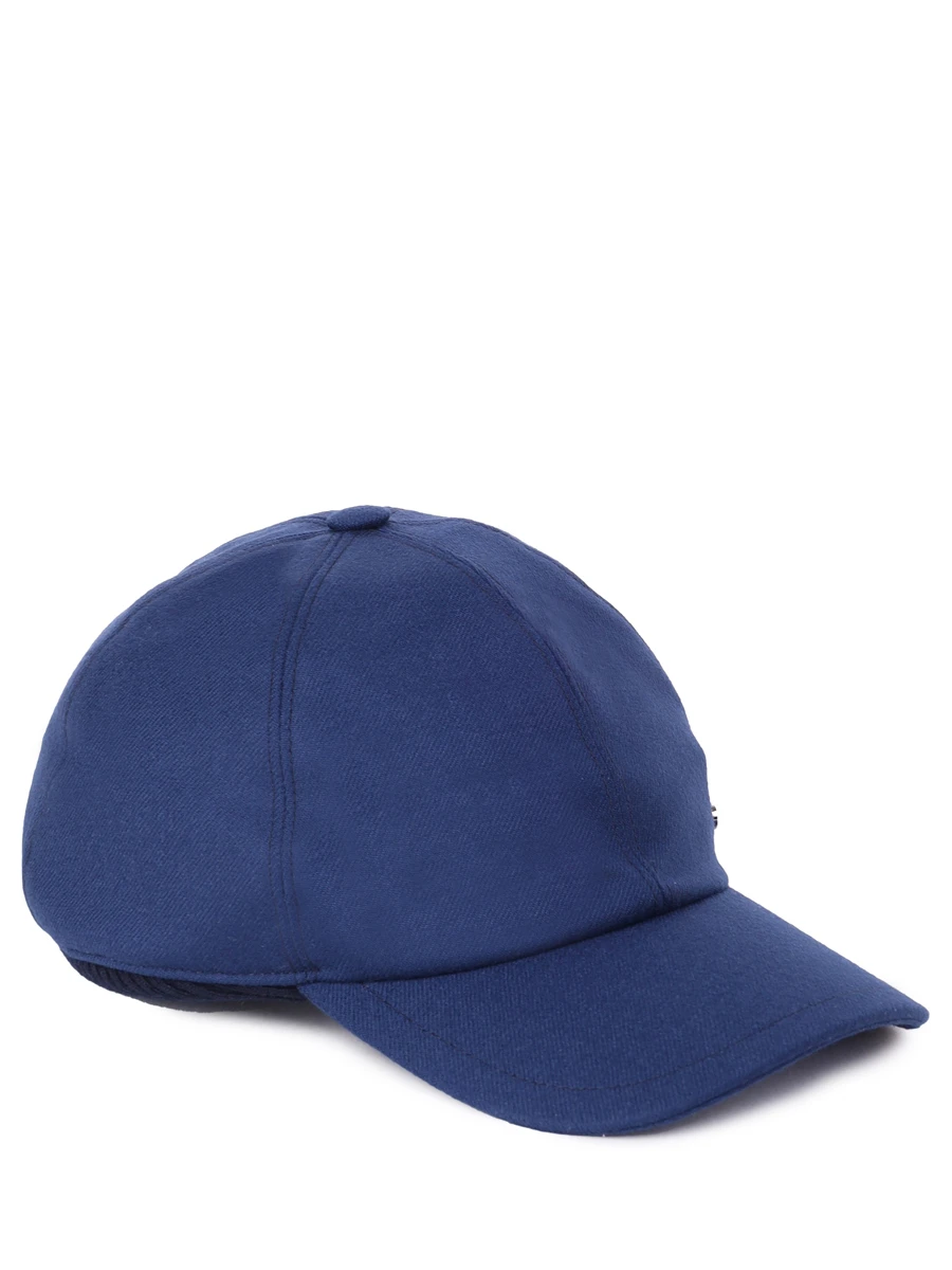 Бейсболка шерстяная