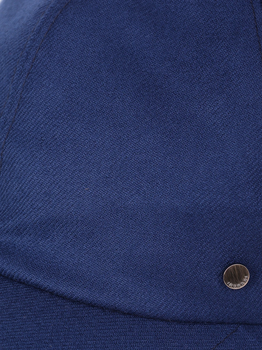 Бейсболка шерстяная