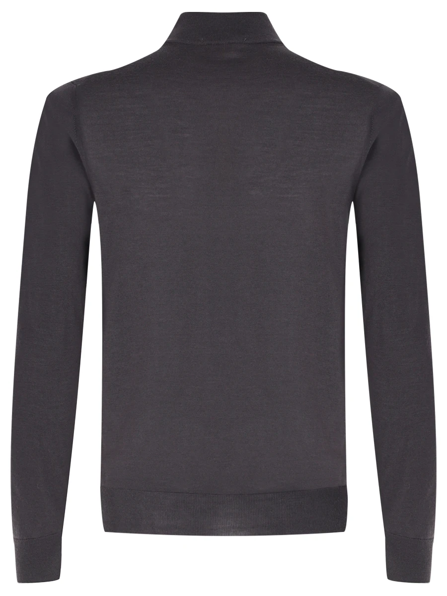 Водолазка шерстяная