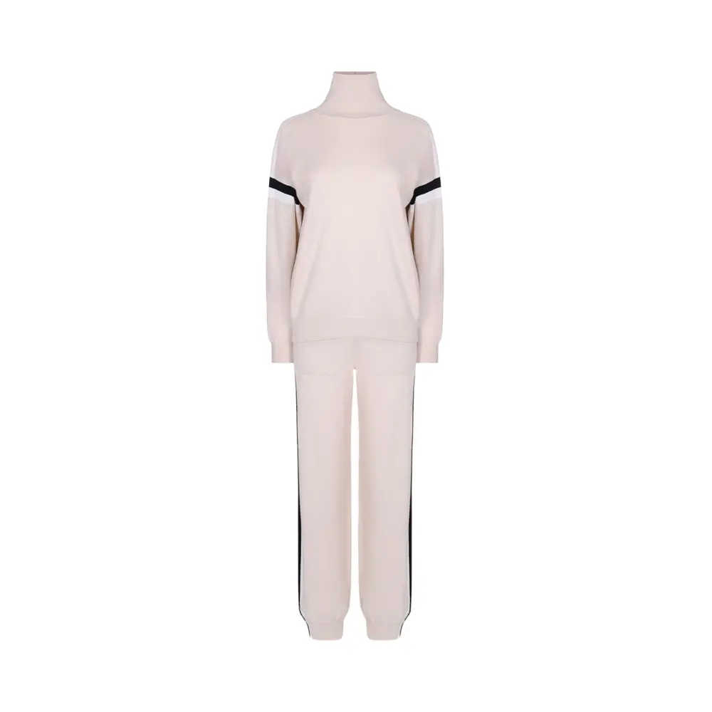 Костюм шерстяной