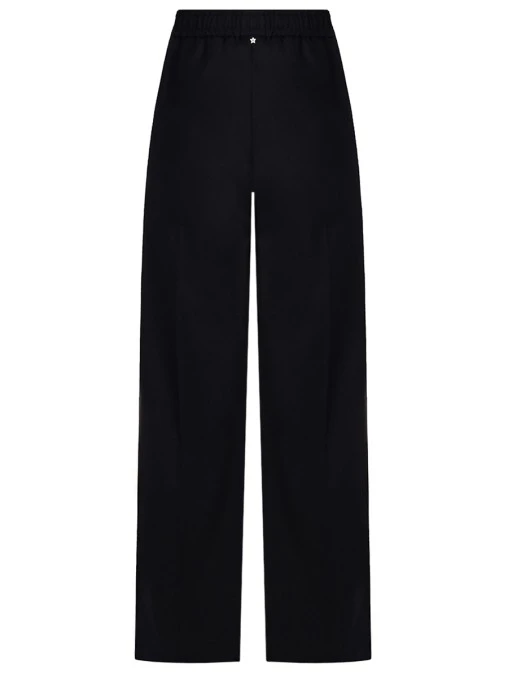 Брюки шерстяные LORENA ANTONIAZZI