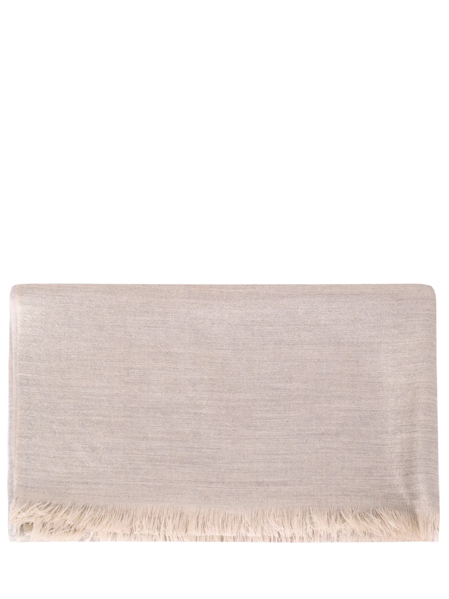 Шарф кашемировый