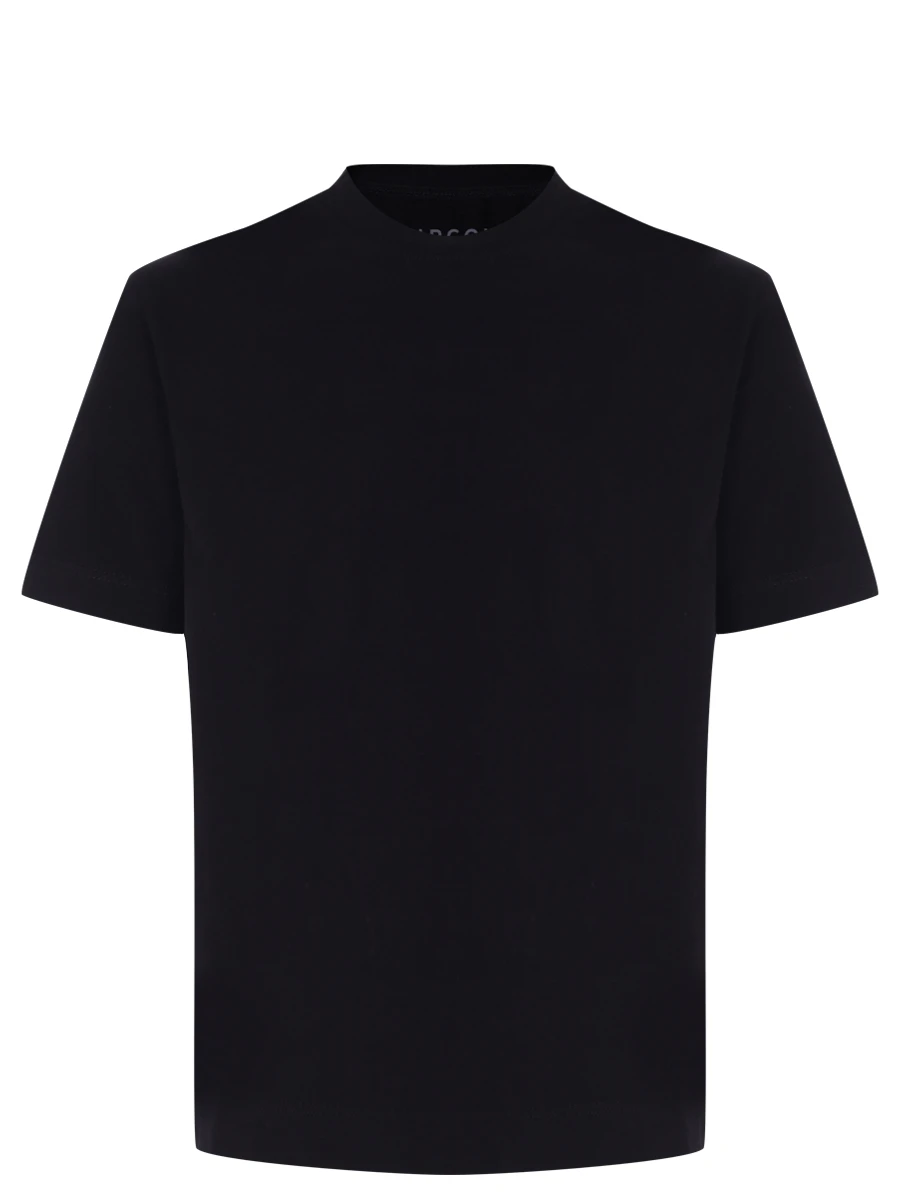 Футболка хлопковая