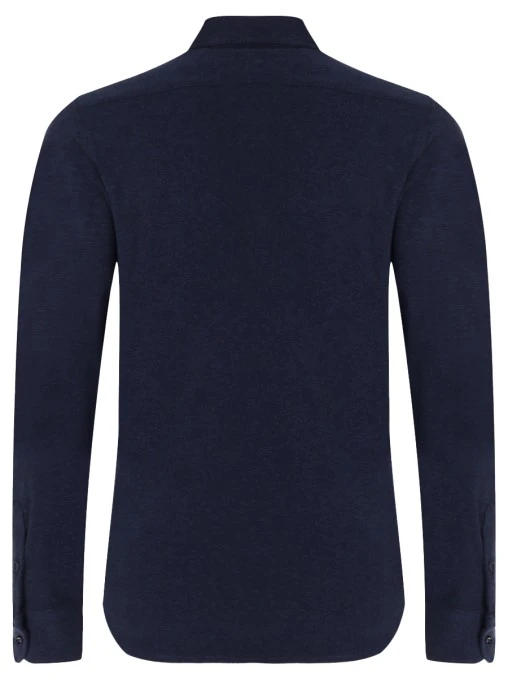 Рубашка хлопковая CIRCOLO 1901