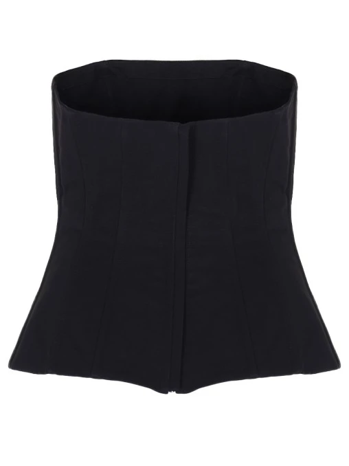 Корсет однотонный ROSAMOSARIO
