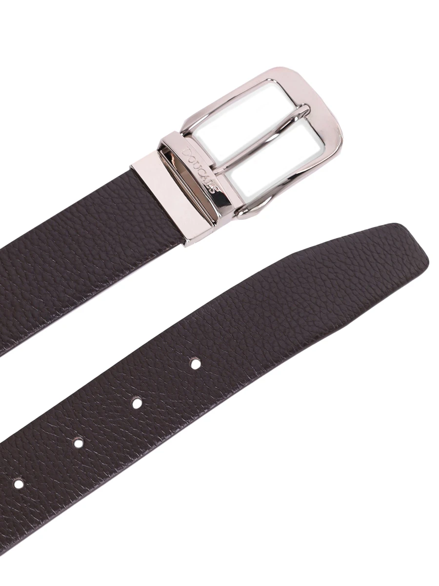 Ремень кожаный