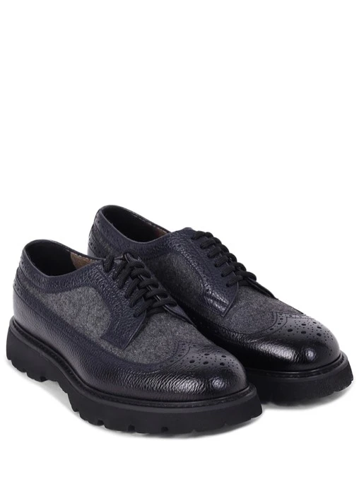 Дерби комбинированные DOUCAL`S