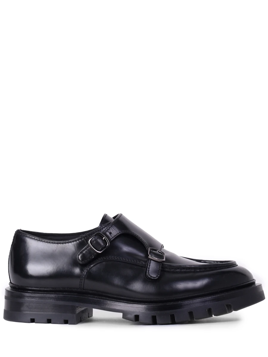 Монки кожаные