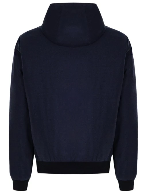 Бомбер пуховой MOORER