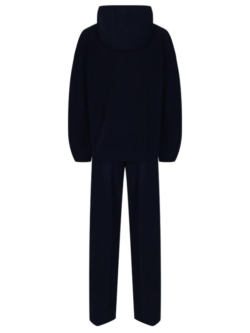 Костюм шерстяной AGNONA