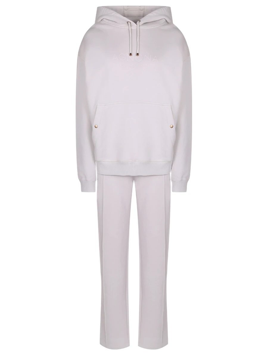 Костюм хлопковый