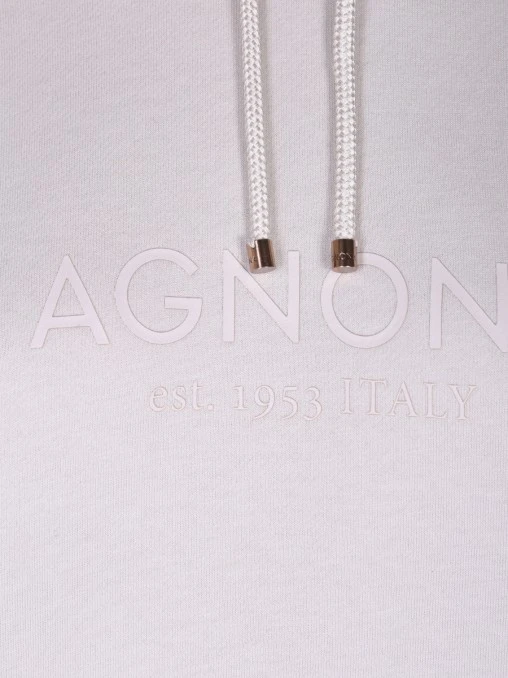 Костюм хлопковый AGNONA