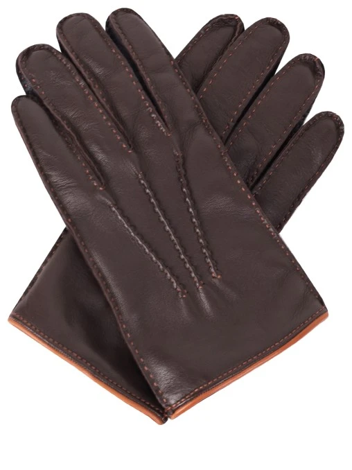 Перчатки кожаные GALA GLOVES