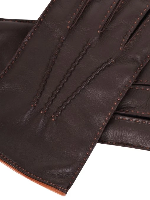 Перчатки кожаные GALA GLOVES