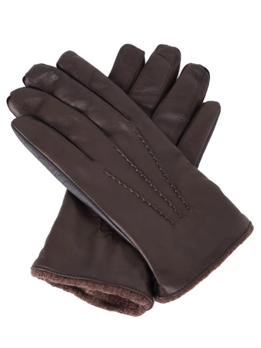 Перчатки кожаные GALA GLOVES