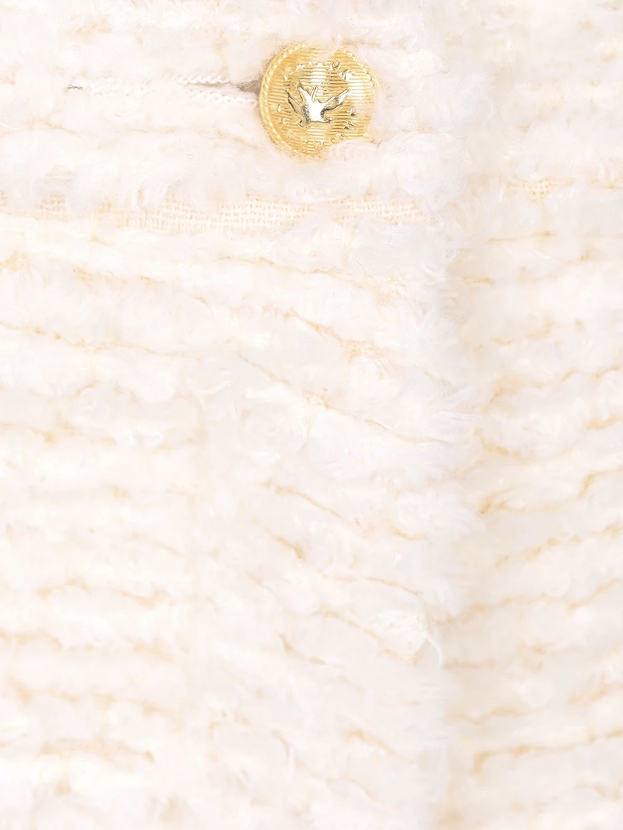 Шорты однотонные