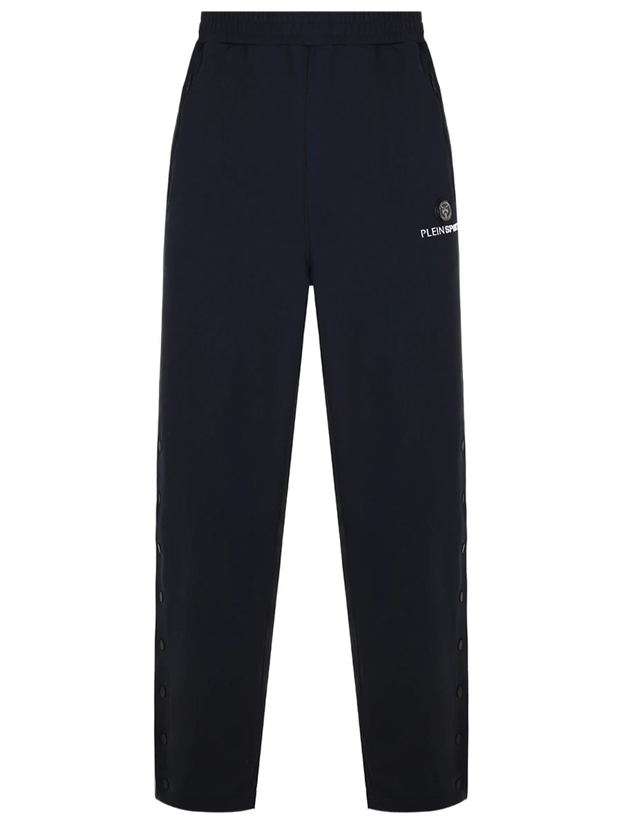 Брюки с логотипом