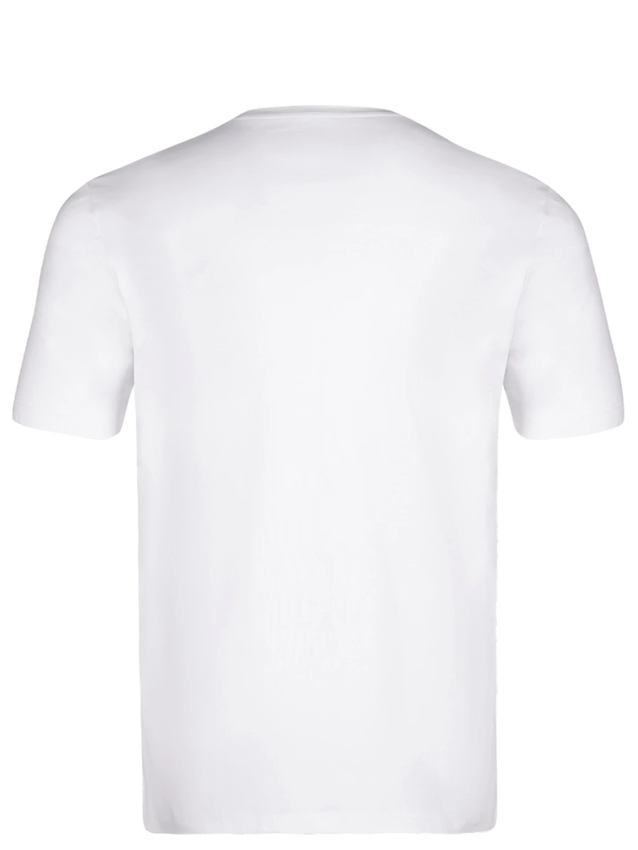 Футболка хлопковая