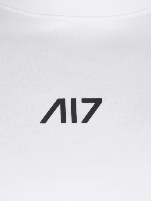 Футболка хлопковая A17