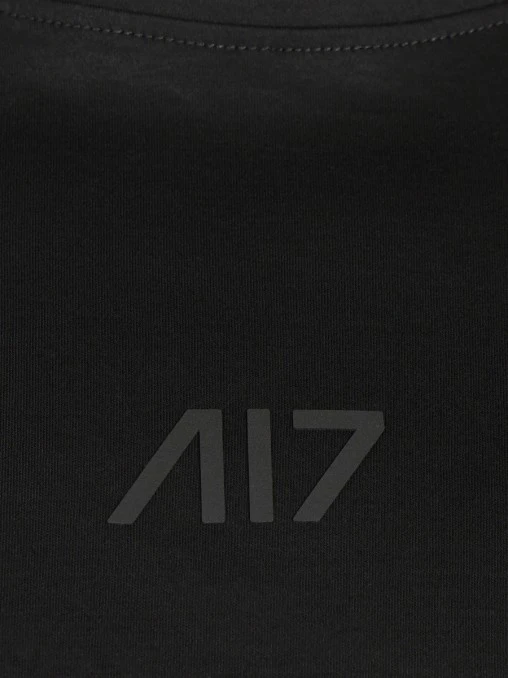 Футболка хлопковая A17