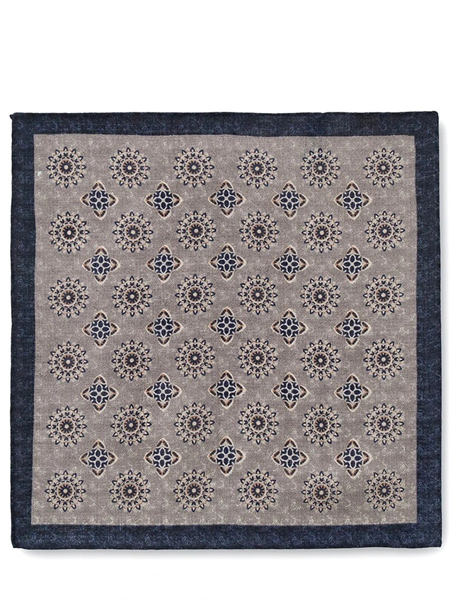 Платок шерстяной