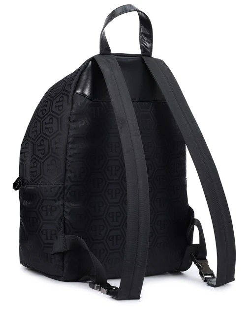 Рюкзак текстильный PHILIPP PLEIN