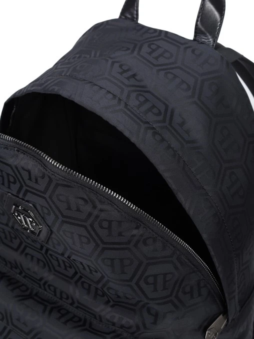 Рюкзак текстильный PHILIPP PLEIN