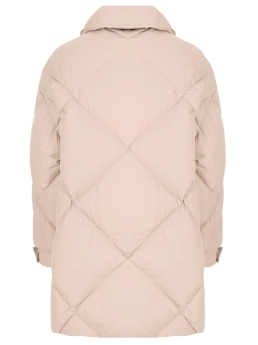 Пуховик стеганый HERNO