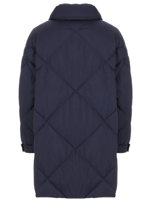 Пуховик стеганый HERNO