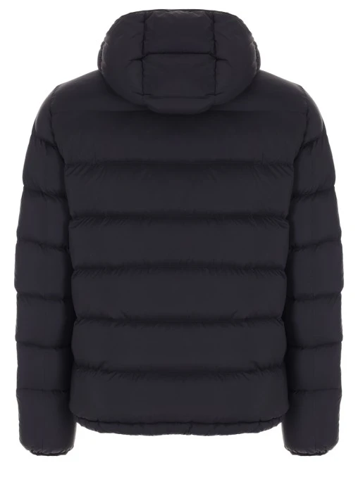 Пуховик стеганый HERNO