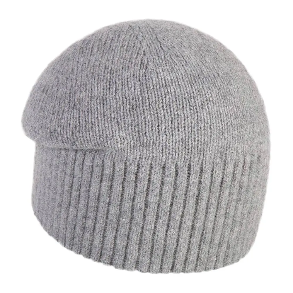 Шапка из шерсти и кашемира Lime