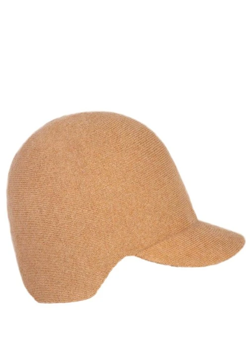 Шапка кашемировая Wellington CANOE