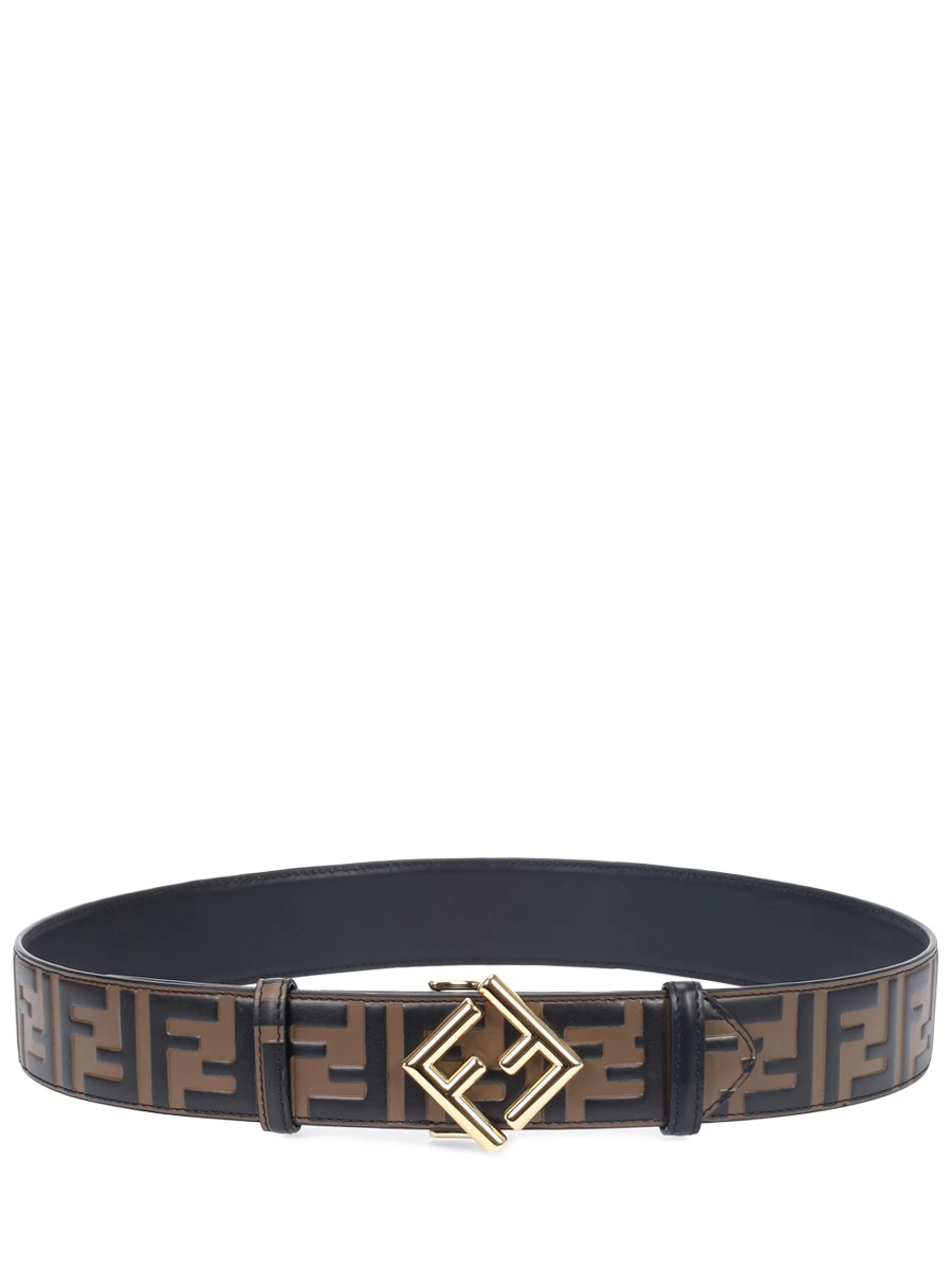 Ремень кожаный