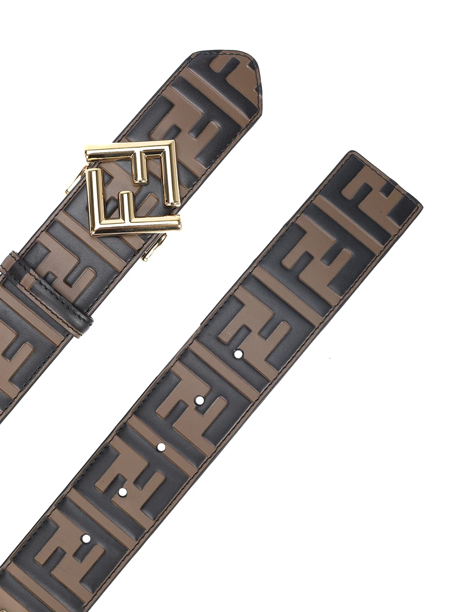 Ремень кожаный