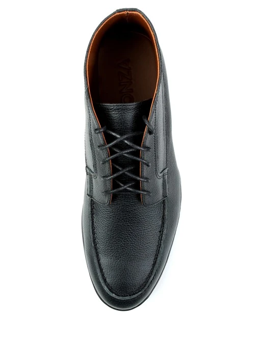 Ботинки кожаные PONZA