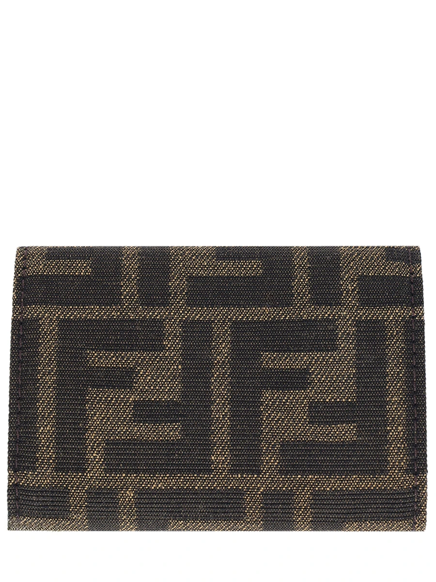 Портмоне текстильное