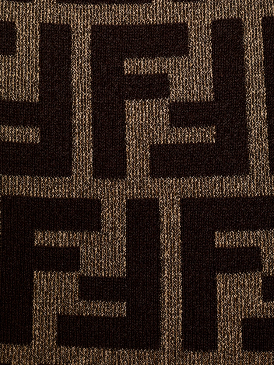 Платье хлопковое