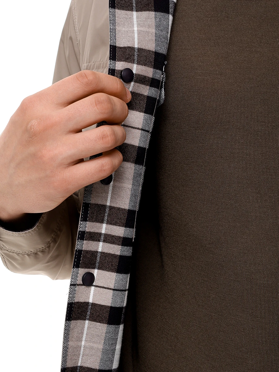 Рубашка двусторонняя