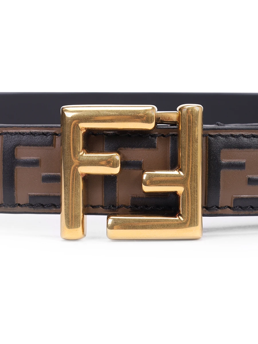 Ремень кожаный