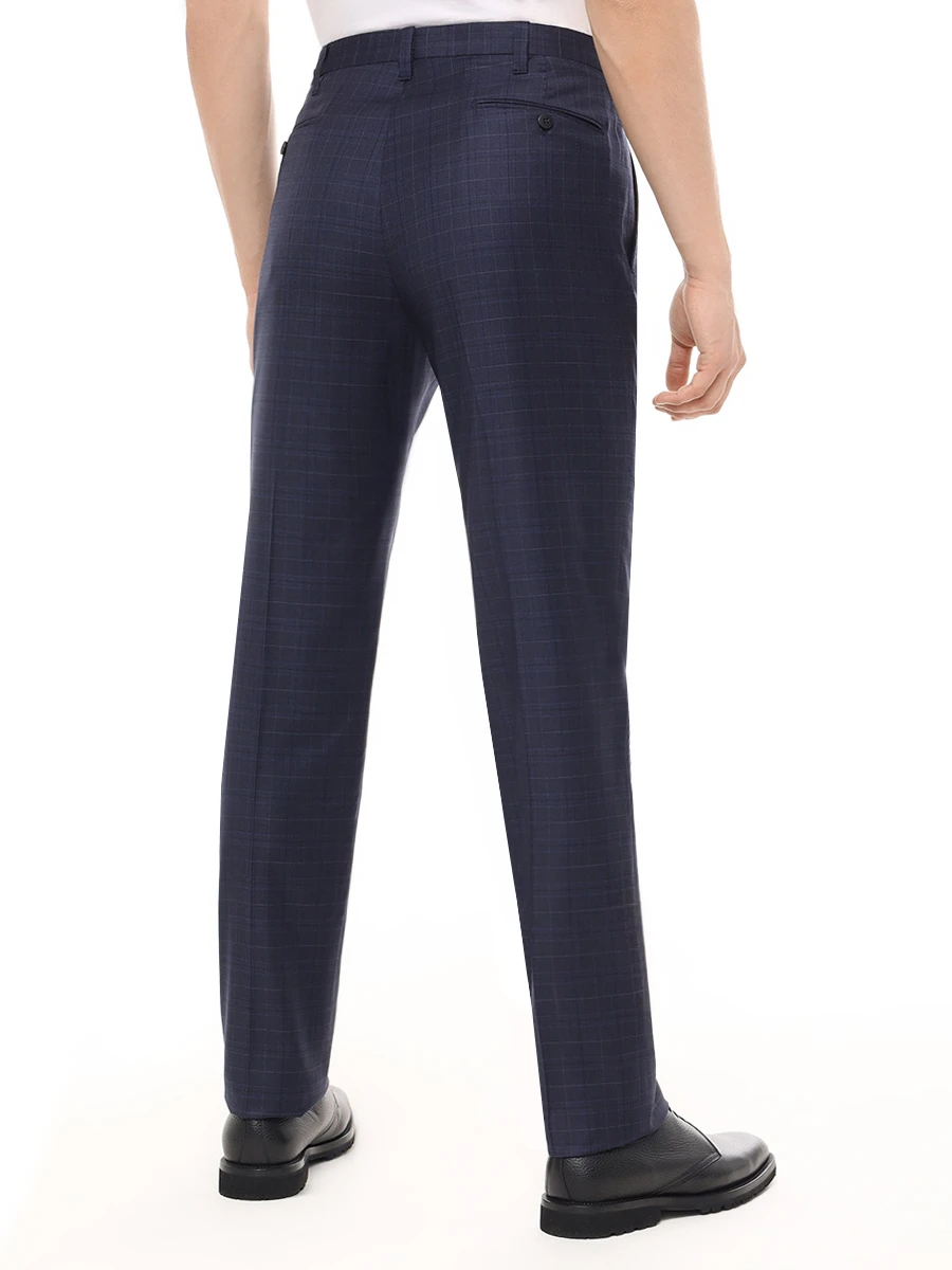 Костюм шерстяной