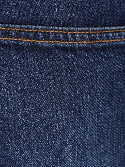Джинсы хлопковые KITON